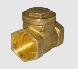 Fabricant Protection contre l'incendie <span class=keywords><strong>Clapet</strong></span> <span class=keywords><strong>anti</strong></span>-<span class=keywords><strong>retour</strong></span> pivotant en <span class=keywords><strong>laiton</strong></span> de 1 pouce 2 pouces - Product Image 4