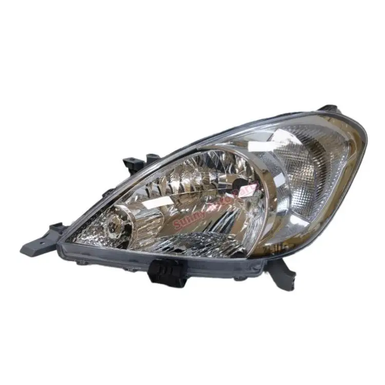 2006 Innova Head Lamp Headlight Manual for Toyota Kijang 2004-2011