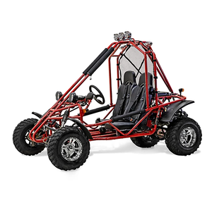 Karts |   Fabricant de véhicules de course et de loisirs - Product Image 5