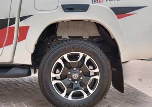 Pick-up diesel Hilux 4x4 dans les voitures d'occasion, pour 2017, 2018, 2019, 2020, 2021, véhicules d'occasion - Product Image 3