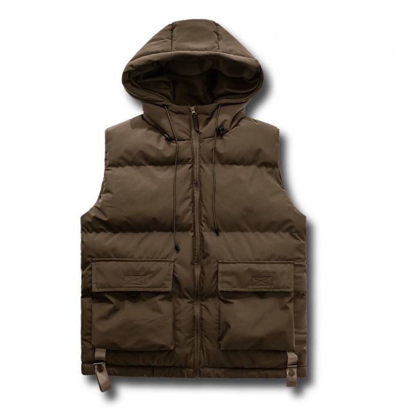 สีน้ำตาล