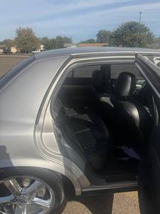 MERCURY MARAUDER USADO LIMPIO CON TRACCIÓN EN LAS CUATRO RUEDAS, LISTO PARA ENVIAR - ENTREGA A DOMICILIO - Product Image 5