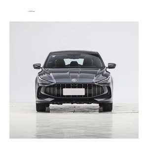 Véhicule à essence Morris Garages MG5 2025 180DVVT Global First Edition - Product Image 6