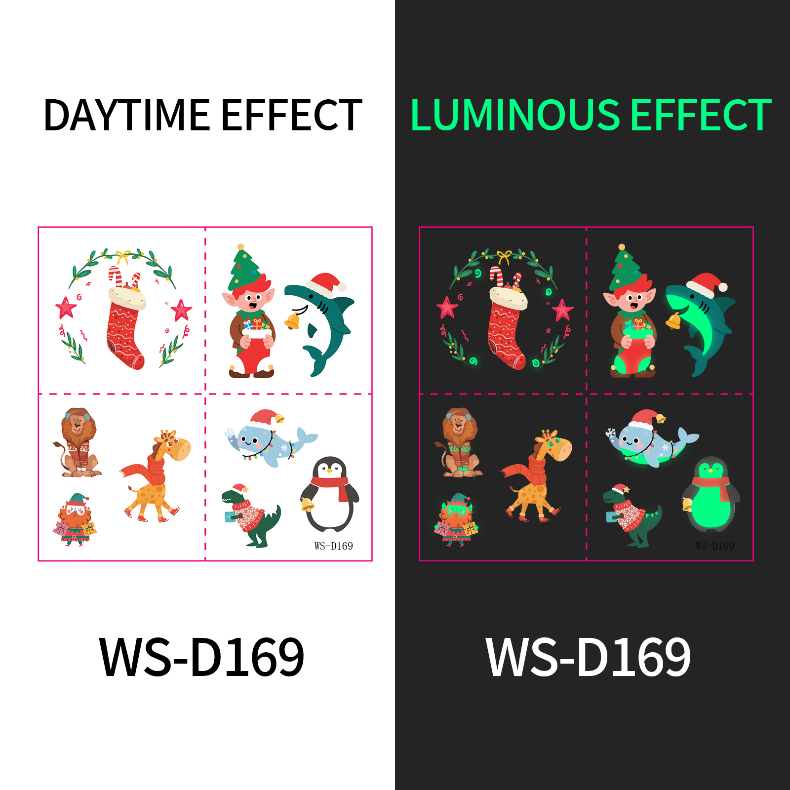 WS-D169