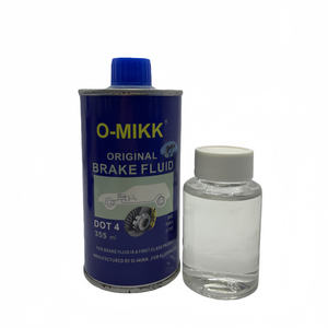 <span class=keywords><strong>Liquide</strong></span> de <span class=keywords><strong>frein</strong></span> de haute qualité <span class=keywords><strong>DOT</strong></span> <span class=keywords><strong>4</strong></span> <span class=keywords><strong>DOT</strong></span> <span class=keywords><strong>3</strong></span> OEM Factory pour les marchés automobiles mondiaux - Product Image 3