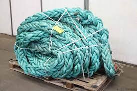 Bán buôn <span class=keywords><strong>PP</strong></span> bện dây thừng lớn cường độ cao dài sợi dây thừng phế liệu từ de - Product Image 3