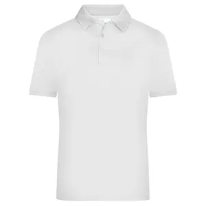 Polo Sportive Personalizzate da Uomo per Merchandising Promozionale - Product Image 3