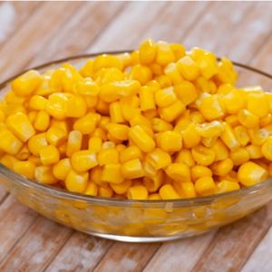 Maïs sucré en conserve en saumure de classe mondiale Premium Export Vietnam - Product Image 5