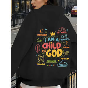 Kinitwear Femme Automne/Hiver Pull Sweat One Color Leisure Standard Fabriqué en Chine - Product Image 1