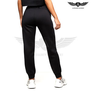 Pantalons pour femmes de style nouveau, vêtements décontractés de qualité supérieure, pantalons de survêtement de qualité supérieure, vêtements de course pour femmes - Product Image 2
