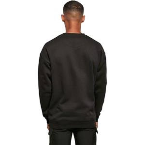 Sweat-shirt à col rond imprimé unisexe personnalisé pour homme, respirant, hiver, logo personnalisé imprimé, sweat-shirt en molleton 100% coton - Product Image 2