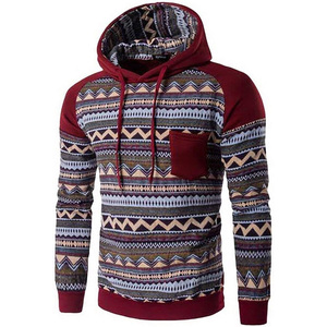 Nouveaux sweats à capuche pour hommes Sweats à capuche pour hommes de haute qualité Vente en gros d'usine de sweats à capuche pour hommes au design personnalisé à vendre - Product Image 3
