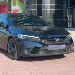 HONDA ACCORD 2023 D'OCCASION GCC - Product Image 1
