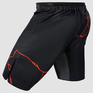 Custom Printing Boxing <b>Shorts</b> <b>MMA</b> <b>Short</b> <b>MMA</b> Boxing Fight <b>Shorts</b> Sportswear Men 100% Polyester Sustainable - Product Image 4