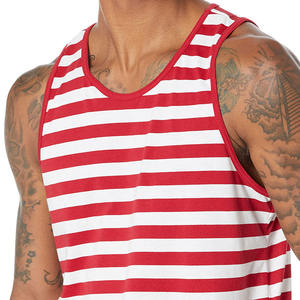 เสื้อกล้ามวิ่งสำหรับผู้ชาย ชุดกีฬาชาย เสื้อซับใน ไซส์ผู้ใหญ่ ระบายอากาศได้ดี แห้งเร็ว เสื้อกล้ามสำหรับออกกำลังกายกลางแจ้ง - Product Image 3