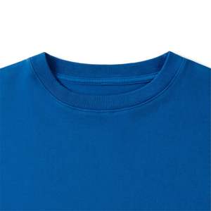 T-shirt ample pour femme avec tissu doux et léger Idéal pour les tenues décontractées, le repos et la superposition - Product Image 3