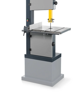 Bandsaw.Hammer N2-35 Industrial MetalCutting Machine with <b>Adjustable</b> <b>Table</b> - Product Image 1