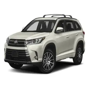 First generation (XU20; 2000) Used Toyota Highlander SUV Cars For Sale