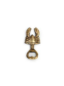 Ouvre-bouteille de bière en laiton fait main de luxe 100% forme Unique avec logo de taille personnalisé outil de cuisine en métal inoxydable durable - Product Image 5