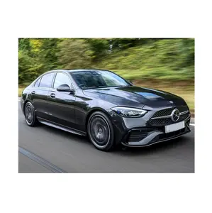 Factory Best Price Used Mercedes Benz- Cars With Fast Delivery