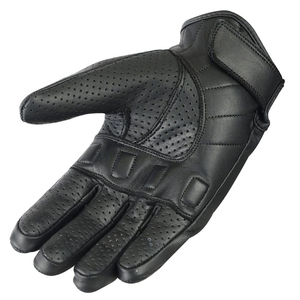 Guantes de moto impermeables para ciclistas con dedos de pantalla táctil y palma antideslizante para montar en cualquier clima - Product Image 6