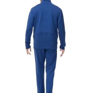 Ensemble de survêtement de sport pour hommes, tenue de sport pour l'entraînement, la course à pied, la salle de sport, vêtements de sport pour hommes - Product Image 3