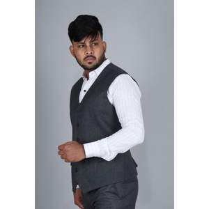 Marino Wool Jacket Designer Fashionable High Fashion Men Jacket Collection Winter Vest Coat <b>blazer</b> - Product Image 6