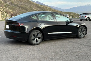 Neat 2021 Tes-la Model 3 - Product Image 5