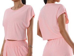 Señoras de talla grande otoño ropa activa nuevas señoras Yoga Track pantalones Joggers gimnasio conjunto Top Leggings pantalones mujeres Yoga Jogging - Product Image 2