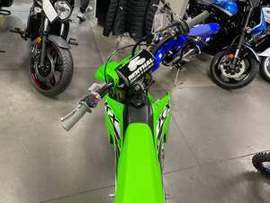 Oferta Increíble: Motocicletas Nuevas Kawasaki KX250X 2025 - Product Image 5