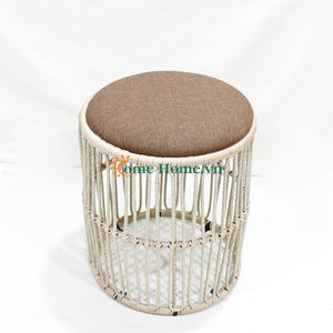 CH Factory-Silla de jardín con detalles modernos para asientos al aire libre modernos y cómodos - Product Image 2