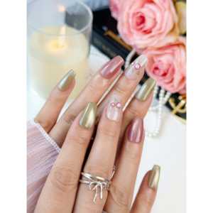 Berry Grove - Calcomanías Duraderas para Uñas con Diseños Temáticos de Bayas - Product Image 4