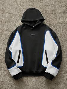 Sudadera Moderna Unisex de Alta Densidad para Gimnasio, Ropa Casual de Calle, Sudadera Elegante para Hombre y Mujer para Uso Diario - Product Image 5