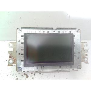 Écran d'affichage de navigation uniquement pour Volvo V40 Série 31427007 (12>15) - Product Image 3