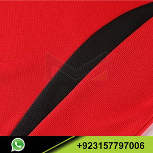 Design personnalisé France, maillots de football Sublimation uniforme hommes équipe porter Football mode tenue disponible en tailles personnalisées - Product Image 3