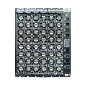 Sino-Telecom SFC7900, Perangkat Distribusi Lalu Lintas Ethernet 8-Slot 400G/100G/25G untuk ISP/Telekomunikasi/IDC - Product Image 2