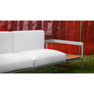 Zenit Minimalist Living Room Sofa <b>Set</b> <b>Square</b> Metal Frame Tufted Luxury Design Washable Upholstered Sponge for Home Furniture - Product Image 5