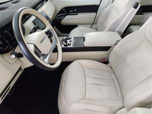 LAND ROVER RANGE ROVER P530 SE AWD 2023 USADO, Volante a la Izquierda/Derecha - Product Image 5