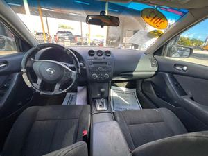 Nissan Altima 2012 S 2.5 - Product Image 2