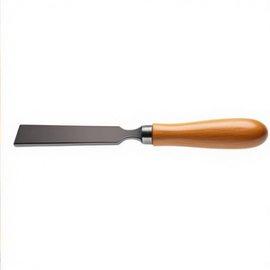 Ciseaux à bois traditionnels Ulm Style CHERRY avec une largeur de coupe de 26 mm, pinces en acier, manche en hêtre - Product Image 3