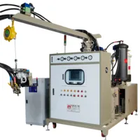 High Pressure Foaming Machine with press for sale