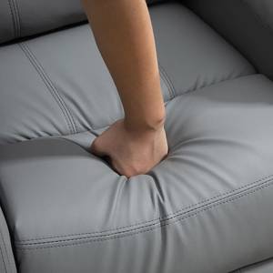 Nous fournissons la meilleure fauteuil inclinable électrique avec télécommande, fauteuil de relaxation en similicuir à 8 points de vibration. - Product Image 4