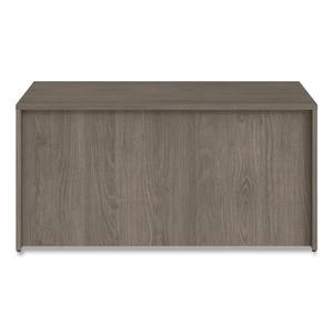 Alera AE1NNN-TDM3060 TOM 60 pouces. X 30 pouces X 29 In. Bureaux élégants de la série Seville en noyer - Product Image 3