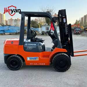 <span class=keywords><strong>TOYOTA</strong></span> 20 Gebruikt Heftruck <span class=keywords><strong>Fd20</strong></span> 2 tons 3t 5t 3000kg tcm <span class=keywords><strong>Toyota</strong></span> Heftruck - Product Image 2