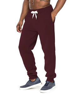 2025 Joggers pantalons de survêtement hommes décontracté plus de poche pantalons gymnases Fitness entraînement vêtements de sport hommes pantalons lavés - Product Image 6