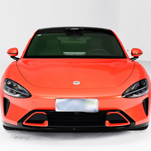 รถยนต์ไฟฟ้าอัจฉริยะระดับไฮเอนด์แบบซีดานขับเคลื่อนสี่ล้อ ปี 2025 ระยะทางวิ่ง 800 กม. พร้อมมอเตอร์ 200-250 กิโลวัตต์ และแบตเตอรี่ 90-110 กิโลวัตต์-ชั่วโมง - Product Image 1