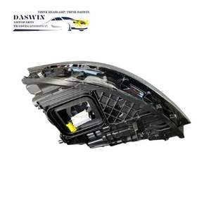 ไฟหน้ารถยนต์ M-BENZ A CLASS W177 ปี 2019-2022 รุ่น A180 A190 A200 A220 ของแท้ใหม่จากโรงงาน รหัสอะไหล่ A1779060801 / A1779060701 ด้านซ้ายและขวา - Product Image 4