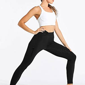 Leggings de yoga taille haute pour femmes - Product Image 5