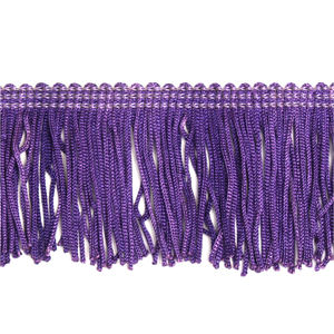 Tela Personalizada con Flecos de Hilo Metálico de Alta Calidad a Precio Económico, la Más Vendida - Product Image 3