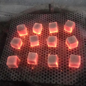 Chicha indonésienne d'une qualité exceptionnelle associée à du charbon de coco d'élite et au charbon actif. - Product Image 1